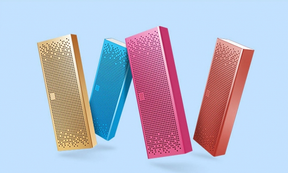 Loa Spuare Box 2 (2015) Hỗ trợ thẻ nhớ