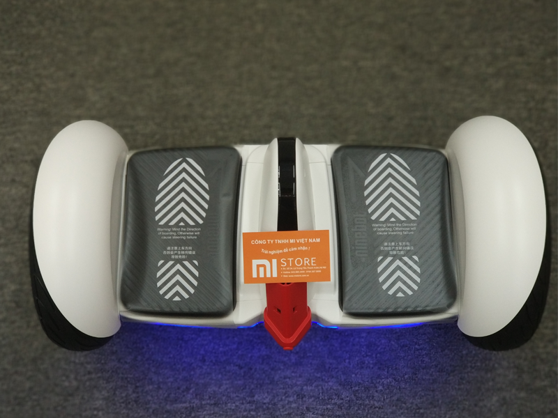 Xe cân bằng Ninebot Mini Pro