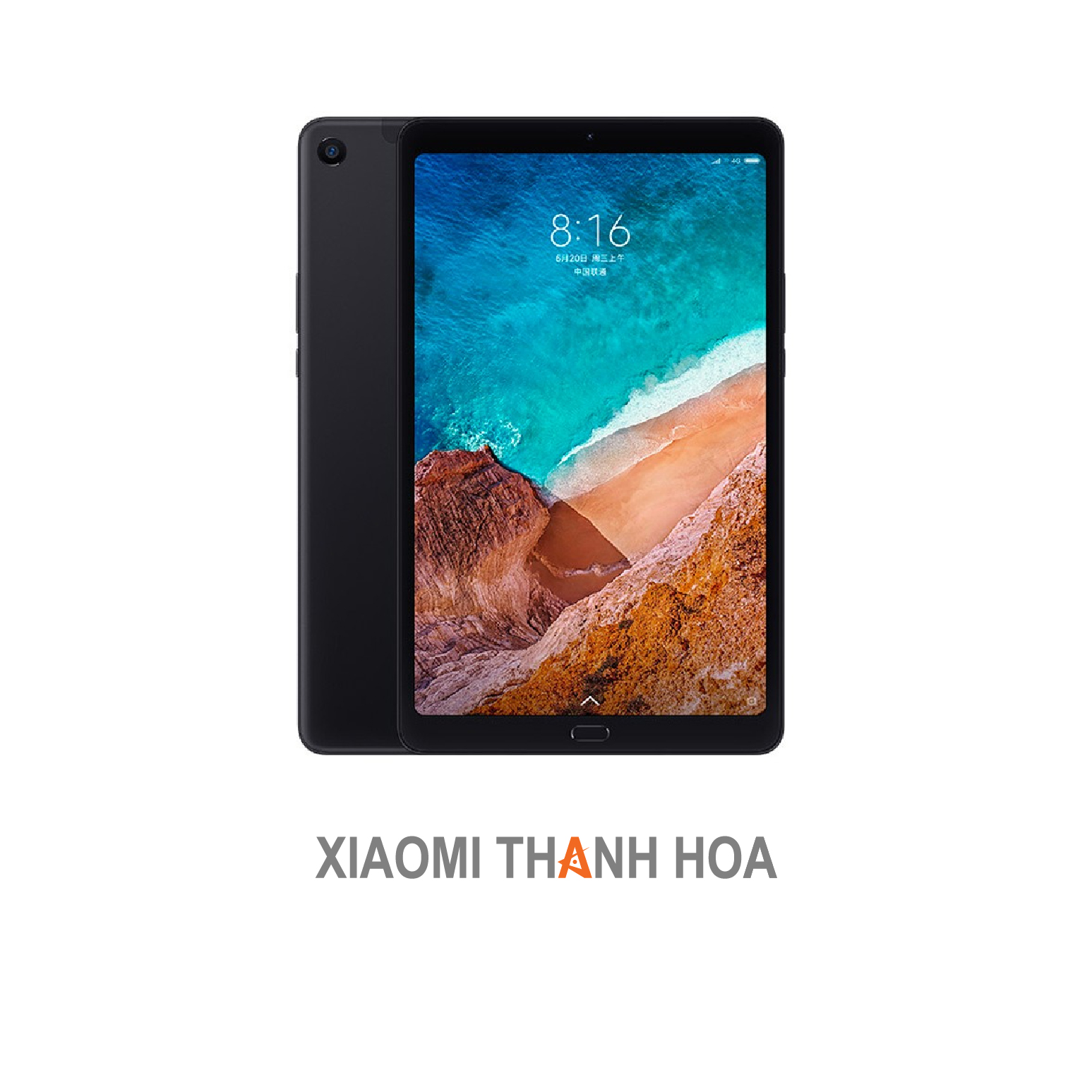 xiaomi MiPad4 64GB 高精細 xiaomi MiPad4 64GB Tech TechTablets wifi版