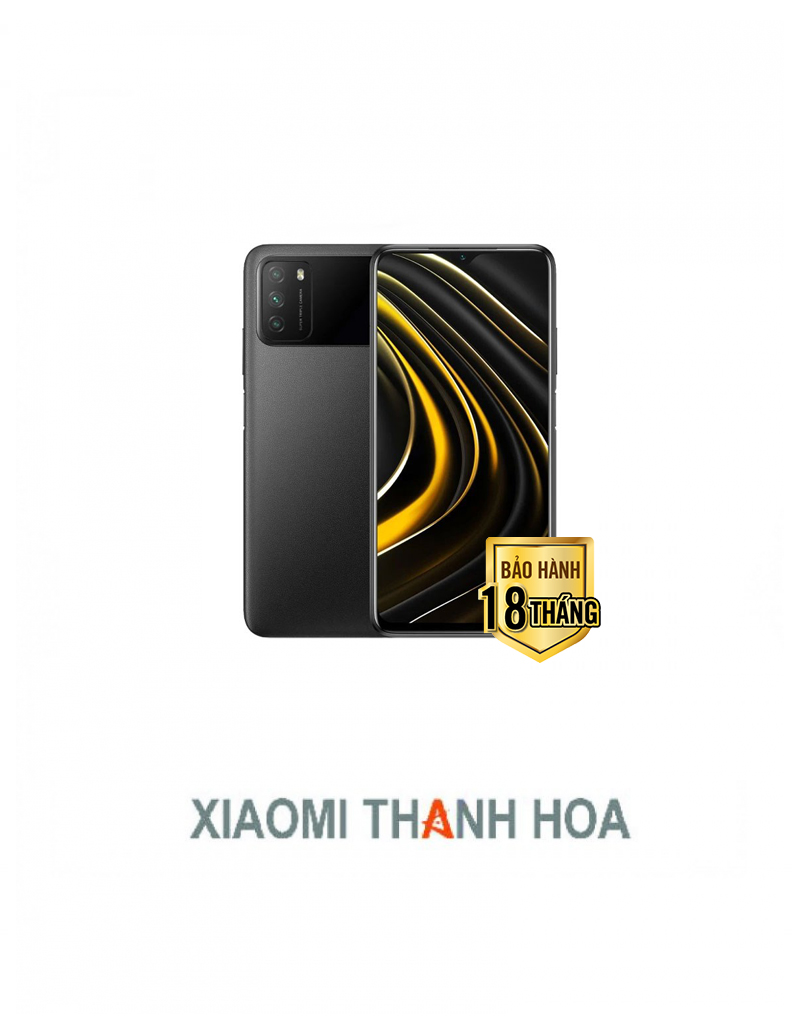 Xiaomi POCO M3