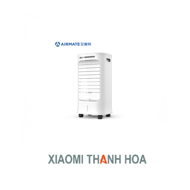 Quạt Điều Hòa Hơi Nước Xiaom Airmate Evaporative Cooling Fan CF729R
