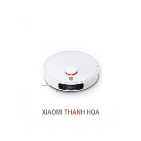 Robot Hút Bụi Lau Nhà Xiaomi Vaccum S10+