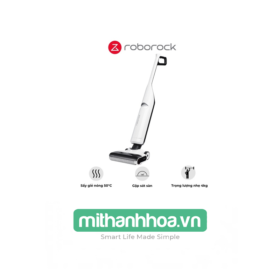 Máy Hút Bụi Lau Nhà Roborock Flexi Lite – Bản Quốc Tế
