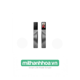 Khóa Cửa Thông Minh Lockin V5 Max – Hàng Phân Phối Chính Hãng – Bản Quốc Tế