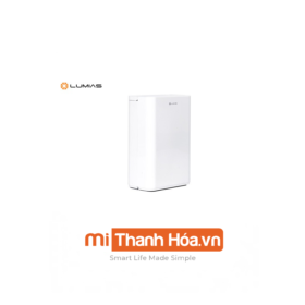 Máy Hút Ẩm Thông Minh Lumias D3 12L