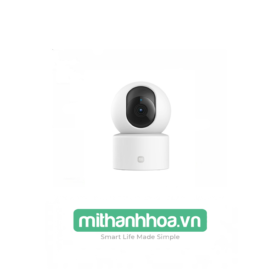 Camera IP 360 độ 3MP Xiaomi Mi Home Security C301