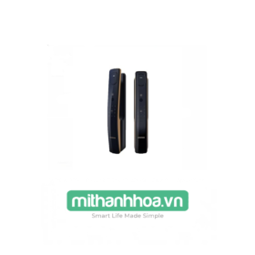 Khoá Cửa Thông Minh Xiaomi Lockin S50F Mở Khoá Khuôn Mặt 3D – Hàng Phân Phối Chính Hãng – Bản Quốc Tế