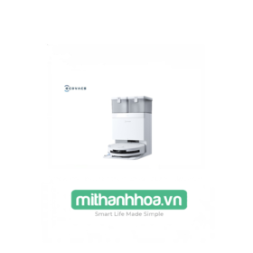 Robot Hút Bụi Lau Nhà Ecovacs Deebot T50 Pro Omni 2025