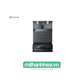 Robot Hút Bụi Lau Nhà Ecovacs Deebot X8 Pro Omni 2025