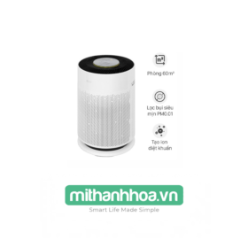 Máy Lọc Không Khí LG PuriCare 360 HIT AS60GHCG0.ABAE – 41W, 60m²
