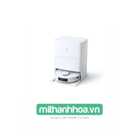 Robot Hút Bụi Lau Nhà Ecovacs Deebot T30S KR 2025