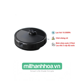 Robot Hút Bụi Lau Nhà Roborock Q7TF – Model 2025