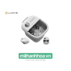 Máy Massage Chân Lumias LMF-01W – 500W