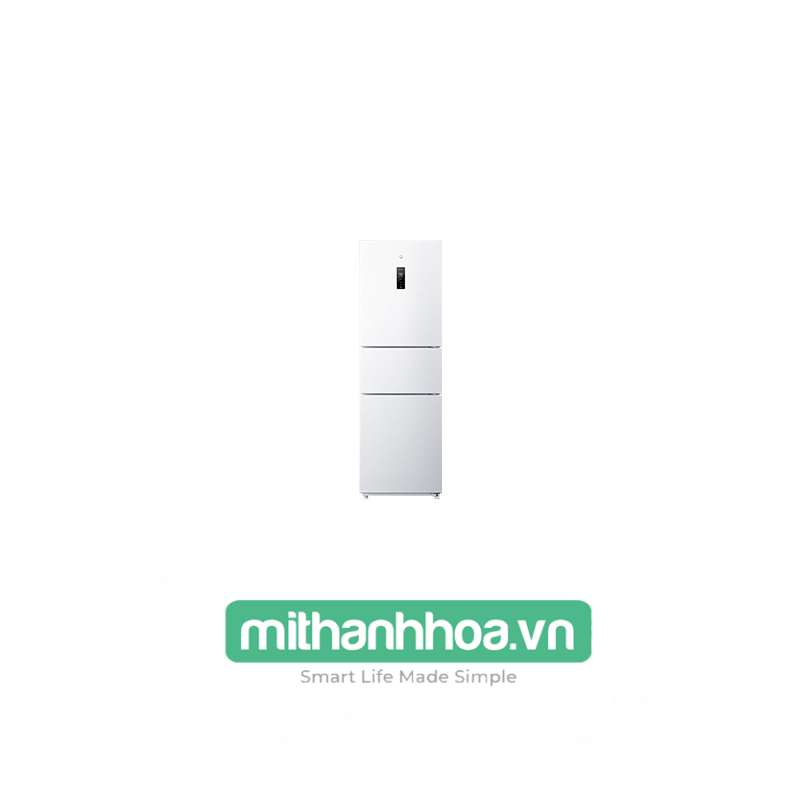 Tủ Lạnh 3 Cửa Xiaomi Mijia 256L