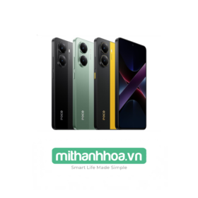 Điện Thoại Xiaomi Poco X7 Pro – Hàng Chính Hãng DGW
