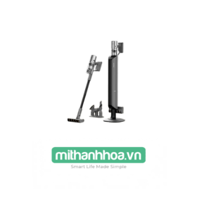 Máy Hút Bụi Không Dây Dreame Z10S Station Tự Động Đổ Bụi