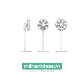 Quạt Tích Điện Tuần Hoàn Xiaomi Lifeite Gen 4 Pro 2025 – Phiên Bản Quốc Tế