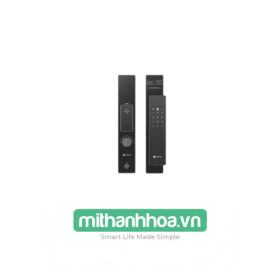 Khóa Thông Minh Nhận Diện Khuôn Mặt Ezviz DL50FVS