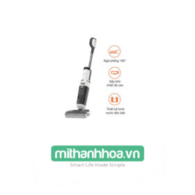 Máy Lau Nhà Khô Ướt Cầm Tay Tineco Floor One Stretch S6 2025 – Hàng Chính Hãng