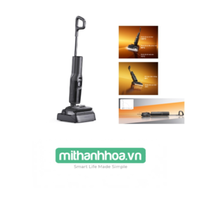 Máy Hút Bụi Lau Nhà Cầm Tay Roborock F25 Ultra – Bản Quốc Tế