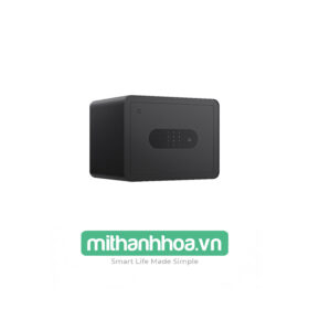 Két Sắt Vân Tay Điện Tử Xiaomi Mijia BGX-5/X1-303 Bản 2025