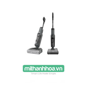 Máy Hút Bụi Lau Sàn Khô Ướt Tineco FLOOR ONE S6 Stretch Extreme