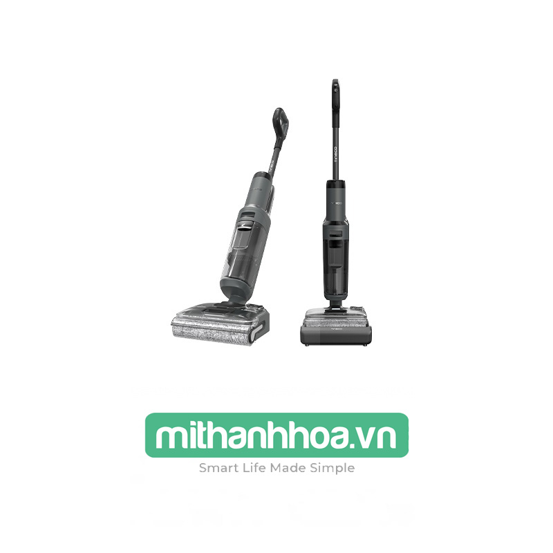 Máy Hút Bụi Lau Sàn Khô Ướt Tineco FLOOR ONE S6 Stretch Extreme