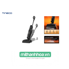 Máy Hút Bụi Lau Sàn Khô Ướt Tineco FLOOR ONE S7 Stretch Steam