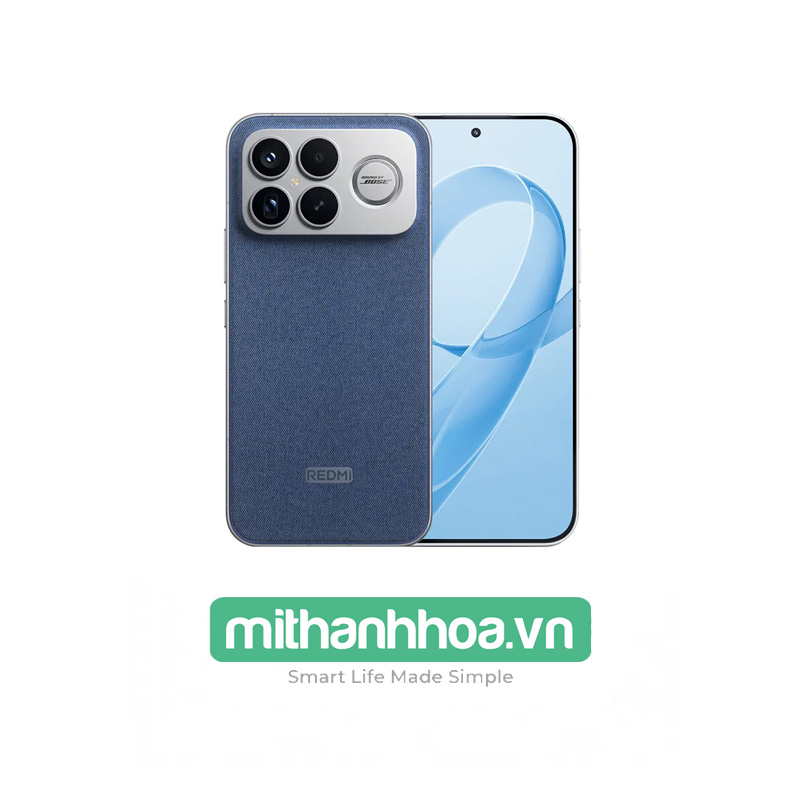 Điện Thoại Xiaomi Redmi K90 Pro Max