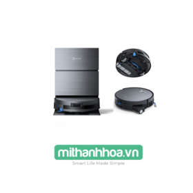 Robot hút bụi lau nhà Ecovacs Deebot X11 Pro Omni – Bản Quốc Tế