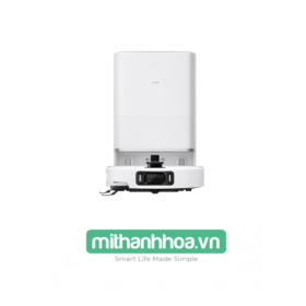 Robot Hút Bụi Lau Nhà Xiaomi Robot Vacuum 5 Pro Bản Quốc Tế – Phân Phối Chính Hãng