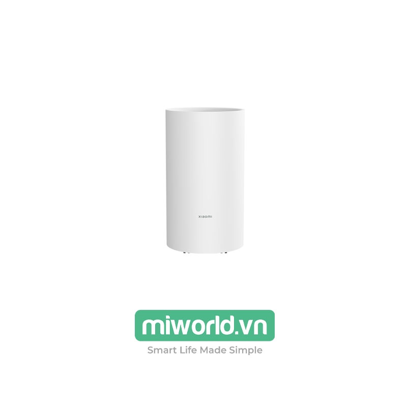 Máy Hút Ẩm Thông Minh Xiaomi Smart Dehumidifier Lite 13L Bản Quốc Tế – Hàng Chính Hãng DGW