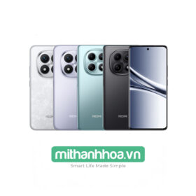 Điện Thoại Redmi Note 15 Pro Plus – Hàng Chính Hãng DGW