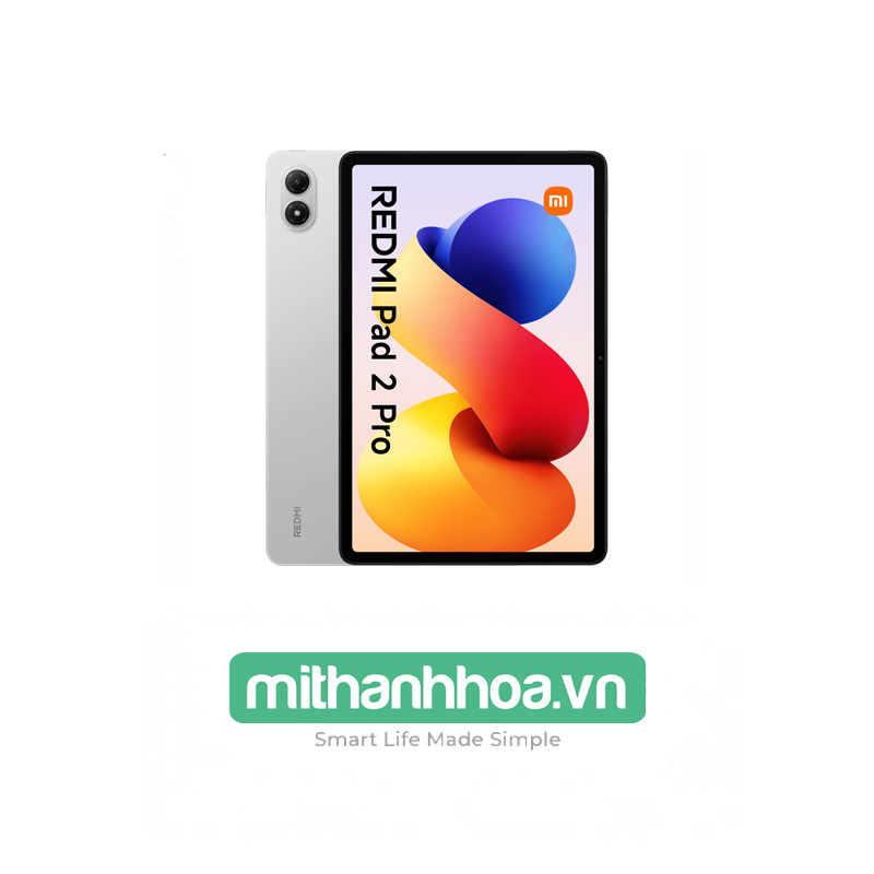 Máy Tính Bảng Xiaomi REDMI Pad 2 Pro – Chính Hãng DGW