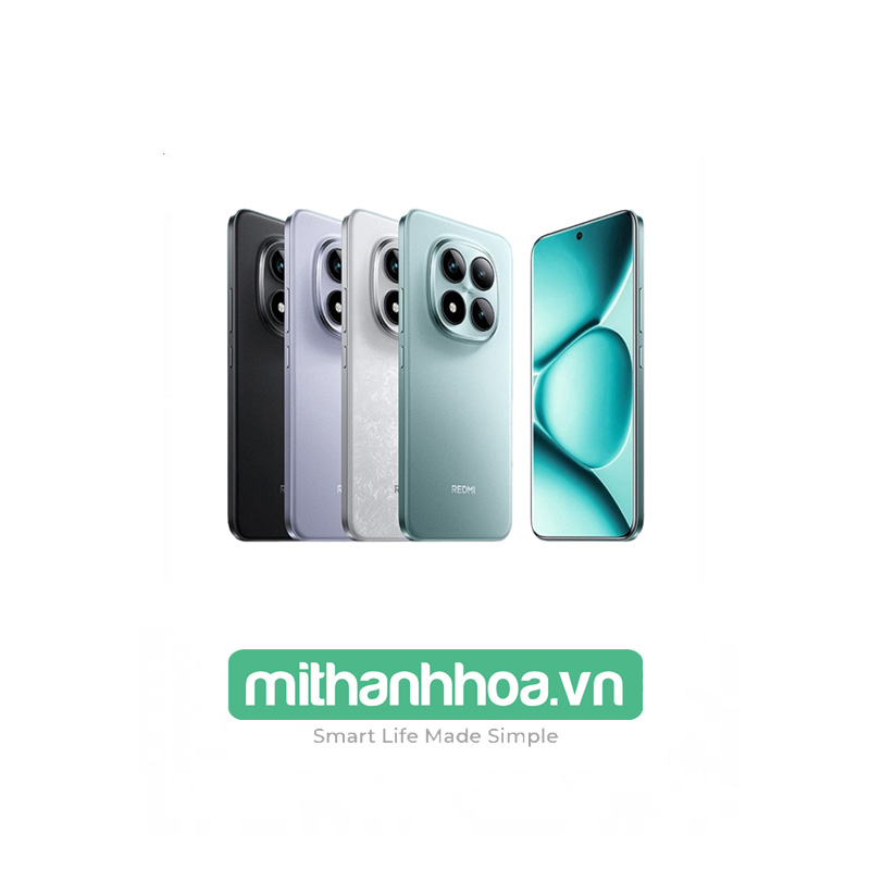 Điện Thoại Redmi Note 15 – Hàng Chính Hãng DGW