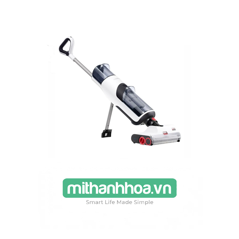 Máy Hút Bụi Lau Sàn Khô Và Ướt Roborock Dyad – Bản Quốc Tế Hàng Chính Hãng