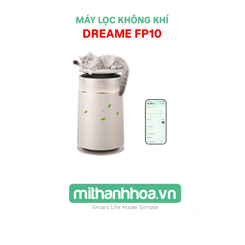 Máy lọc không khí Dreame FP10