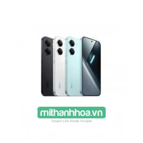Điện Thoại POCO X8 Pro Max – Chính Hãng DGW