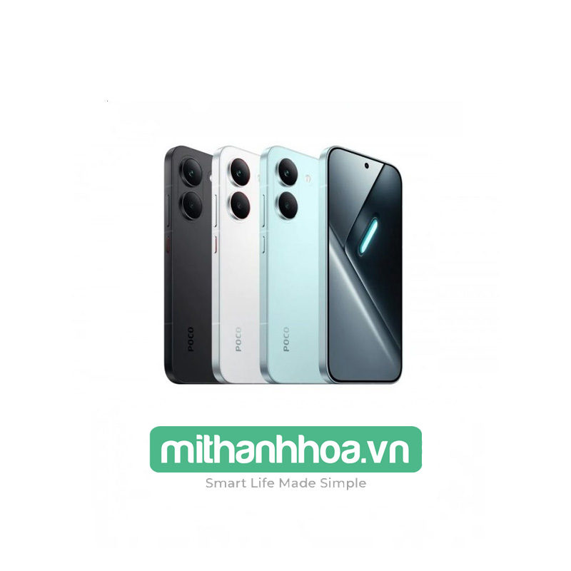 Điện Thoại POCO X8 Pro Max – Chính Hãng DGW