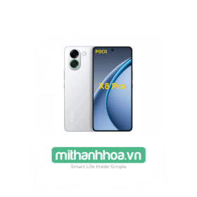 Điện Thoại POCO X8 Pro 5G – Hàng Chính Hãng DGW
