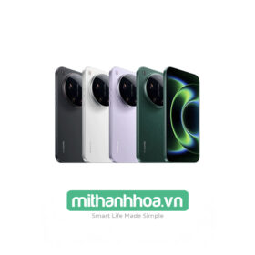 Điện Thoại Xiaomi 17 Ultra – Hàng Chính Hãng DGW