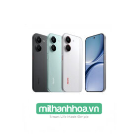 Điện Thoại Redmi Turbo 5 Max