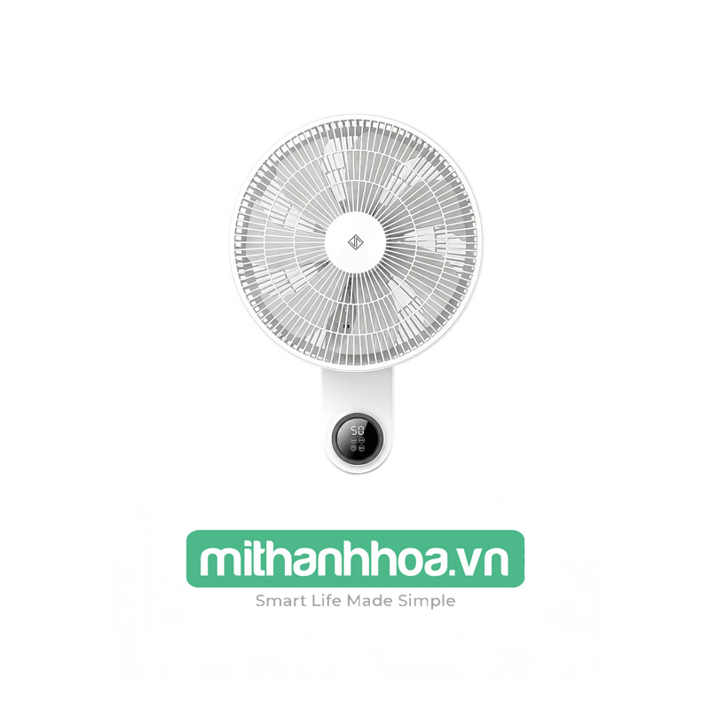 Quạt Treo Tường Jipin JP-FGB-B22SR