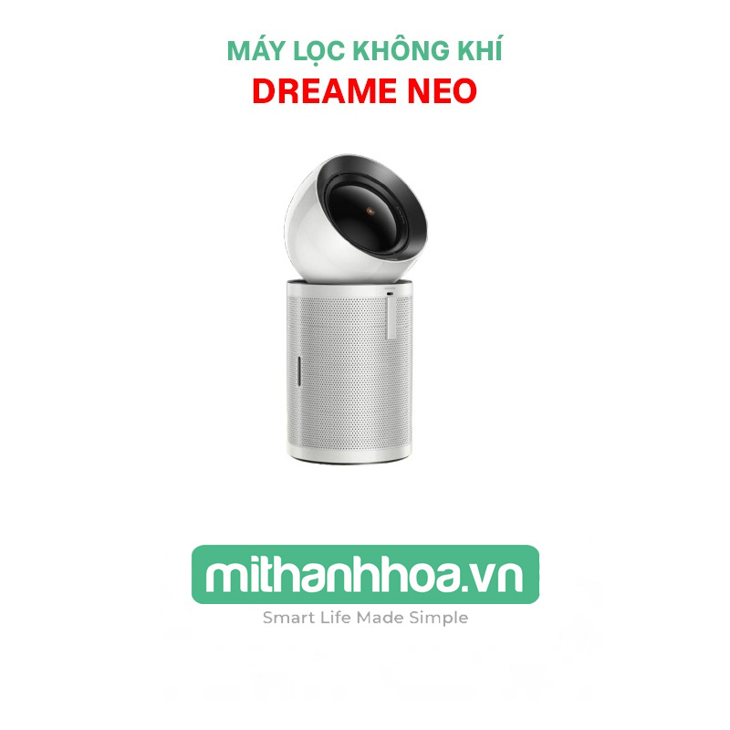 Máy lọc không khí Dreame PM Neo