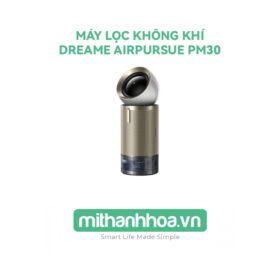 Máy Lọc Không Khí Dreame AirPursue PM30