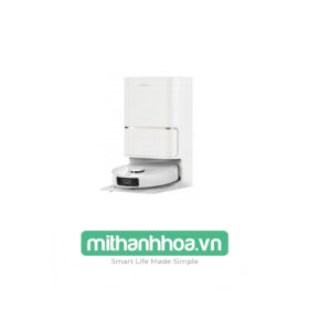 Robot Hút Bụi Lau Nhà Dreame L30S Ultra – Bản Quốc Tế