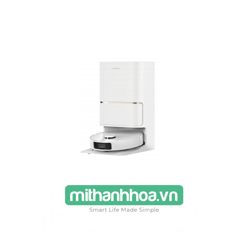 Robot Hút Bụi Lau Nhà Dreame L30S Ultra – Bản Quốc Tế
