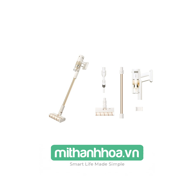 Máy hút bụi không dây Dreame V11 Pro